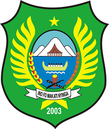 Logo Pemda Halbar